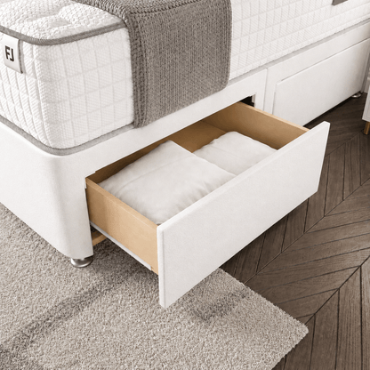 Paine Horizon Border Divan Bed
